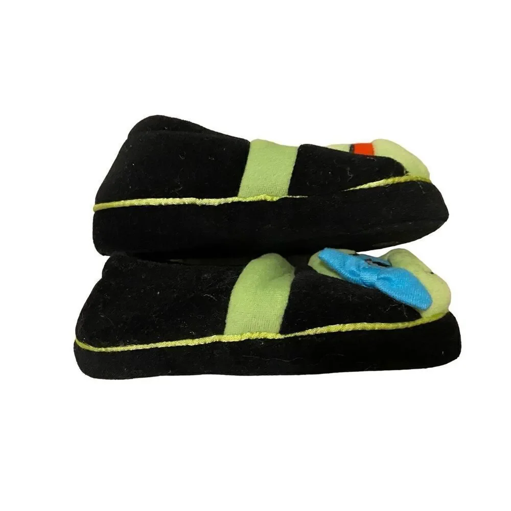 Toddler Teenage Mutant Ninja Turtle Slippers Sunglasses Lot Of 2 Tmnt